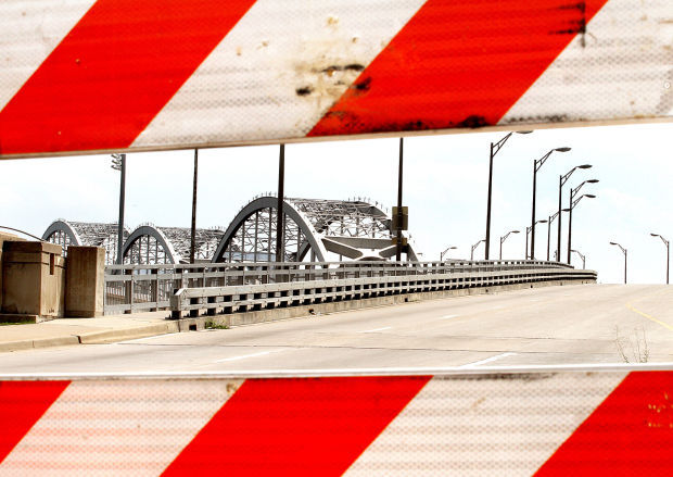 Centennial Bridge